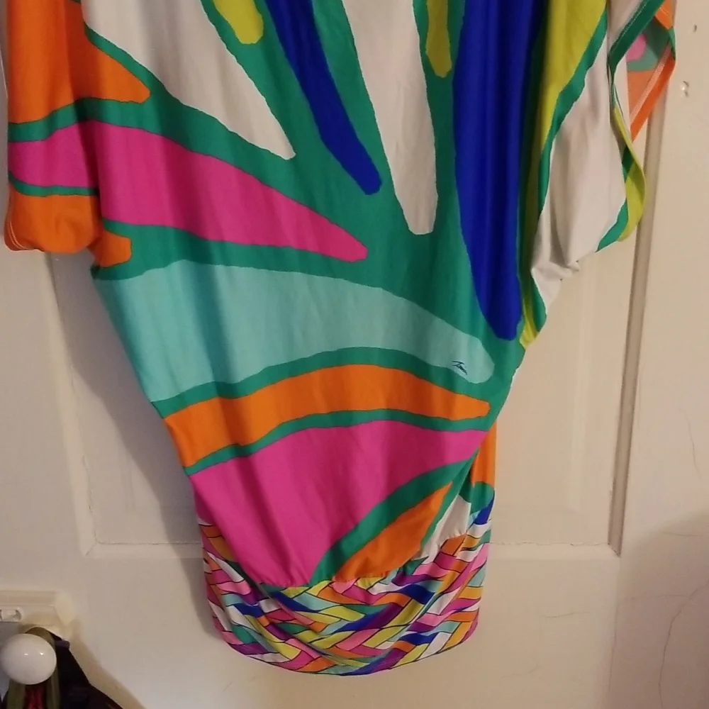 Trina turk top - Picture 6 of 7